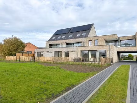 appartement à louer à verrebroek € 1.200 (ljzbm) | zimmo