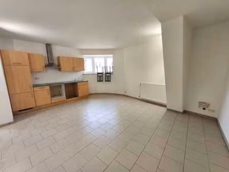 appartement une chambre