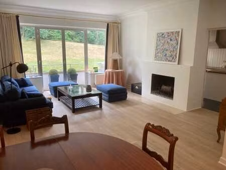 appartement meublé 2 chambres - piscine - tennis