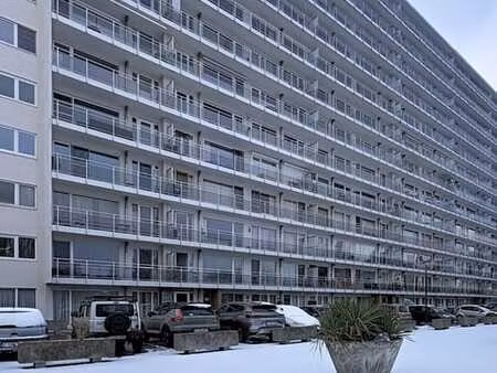 à louer : appartement soigné à vilvoorde