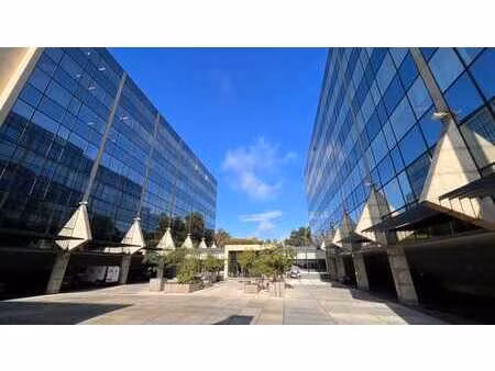 for rent-bright and flexible office spaces at nysdam campus