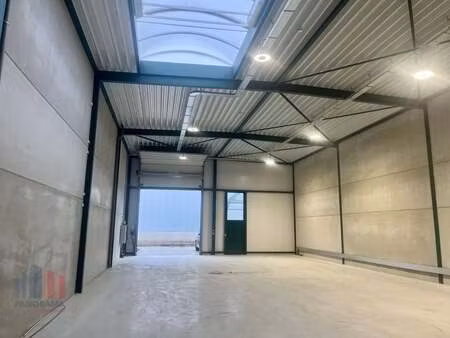 bien professionnel à louer à hasselt € 5.437 (ljza2) | zimmo