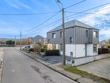 option-maison 3 chambres entièrement rénovée à vivegnis ! (o