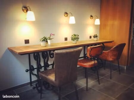 local commercial 79 m²