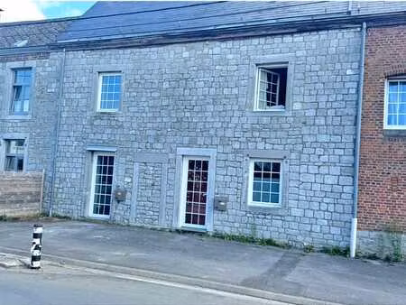 naninne maison 2 chambres