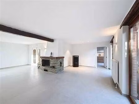 maison familiale rénovée à wierde - 4 ch