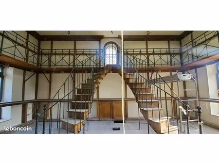 bureaux 118 m² sainte foy les lyon