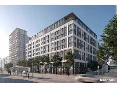 local commercial 262 m²