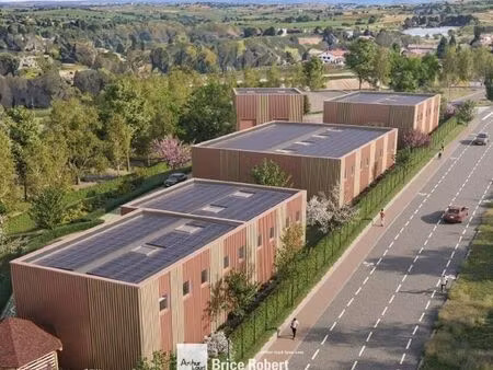 local d'activité 157 m²