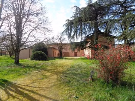 vente maison 9 pièces 400 m² albi (81000)