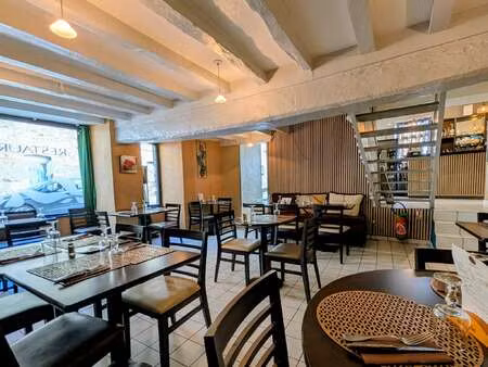 vente bureaux et commerces à plancoët (22130) : à vendre / 226m² plancoët