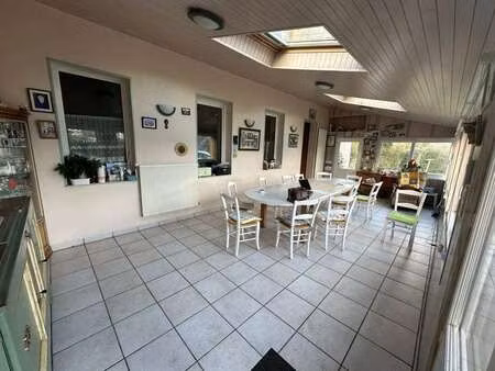 vente maison à plouarzel (29810) : à vendre / 140m² plouarzel