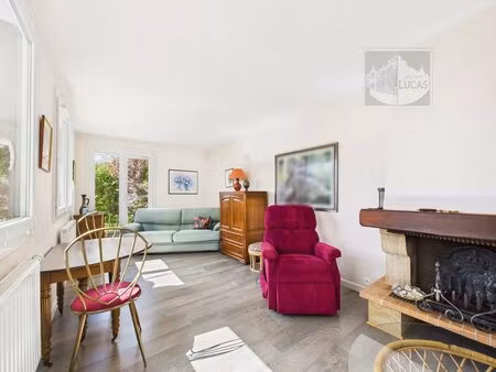 verrieres le buisson – maison 3 pièces à 12 min du rer massy-verrières