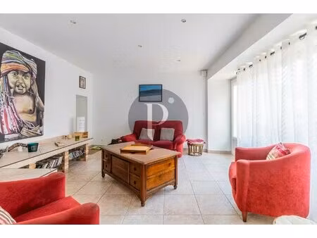 wissous - exclu - maison 5 pièces 97 m²