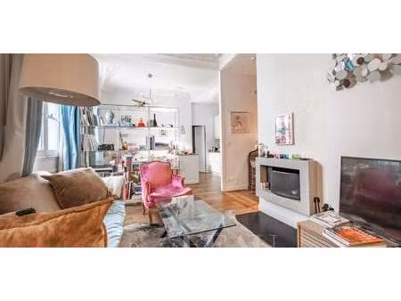 appartement paris 17ᵉ (75)