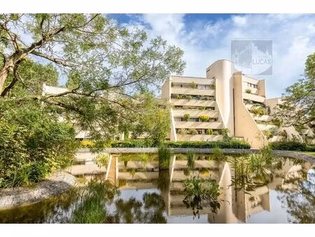 residence les gros chenes