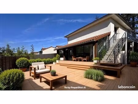 local commercial 175 m²