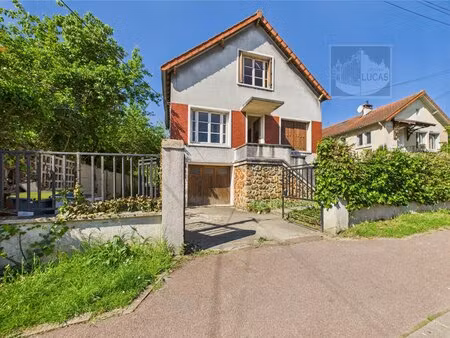 verrières-le-buisson – rue de la gravelle