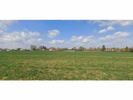 vente terrain à lisieux (14100) : à vendre / 606m² lisieux