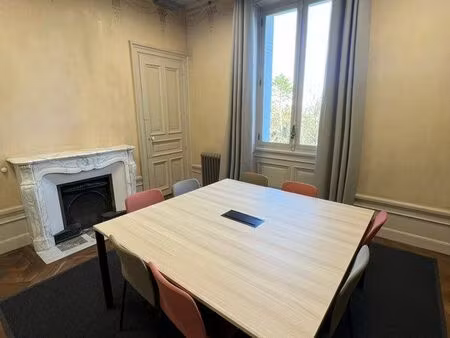 bureaux maison vermorel