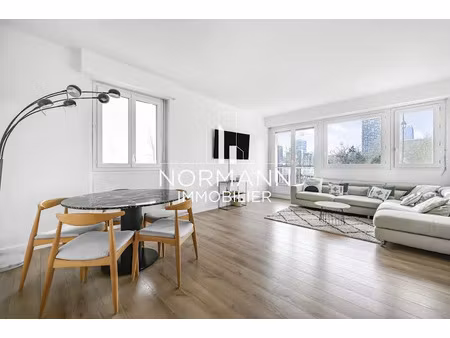 vente appartement 3 pièces 76 m² à neuilly-sur-seine (92200)  850 000 €