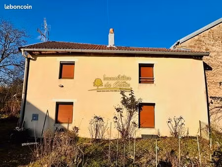 maison 3 pièces 92 m²