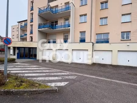 appartement 4 pièces 74 m²