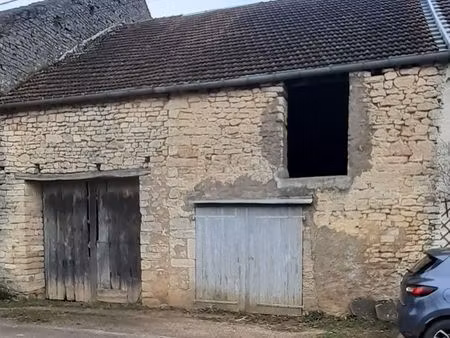 bâtiment à rénover