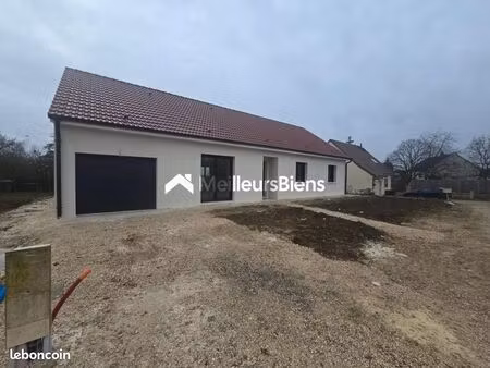 maison 6 pièces 100 m²