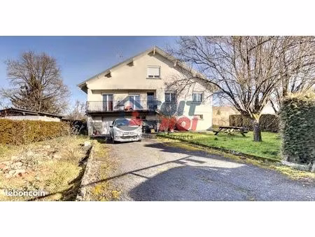 maison 5 pièces 99 m²