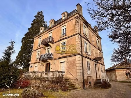 appartement 5 pièces 98 m²