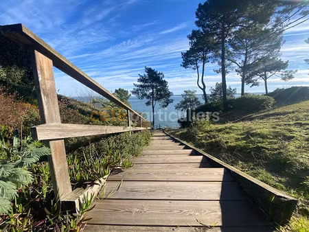 vente appartement 3 pièces 77 m² à lège-cap-ferret (33950)  1 365 000 €