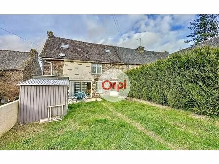 maison néant-sur-yvel 151 m² t-5 à vendre  121 000 €