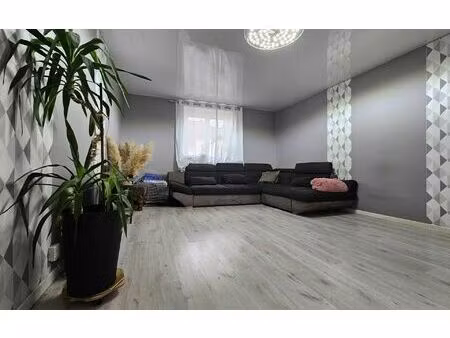 maison reims 85 m² t-4 à vendre  274 000 €