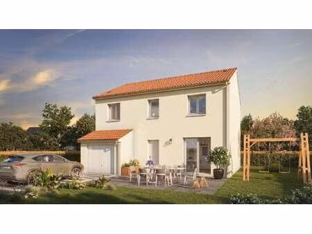 vente maison à saint-père-en-retz (44320) : à vendre / 108m² saint-père-en-retz