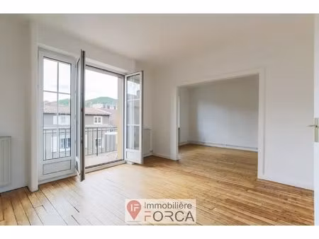 ars sur moselle – appartement 5 pieces + garage – 89 m²