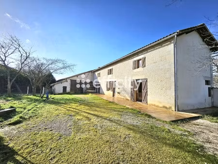 maison 5 pièces - 153 m²