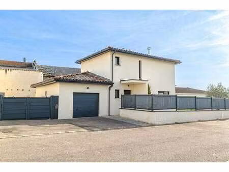 maison de luxe à vendre à craponne : 569 000 € | 113m²