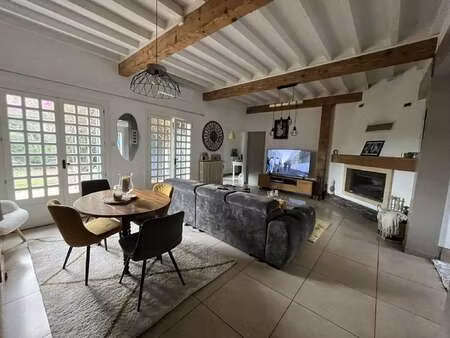 villa de luxe à vendre à cabestany : 624 000 € | 217m²