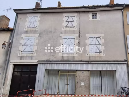 maison 6 pièces - 160 m²