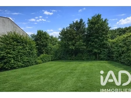 vente terrain 969 m²