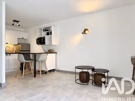 vente duplex 3 pièces