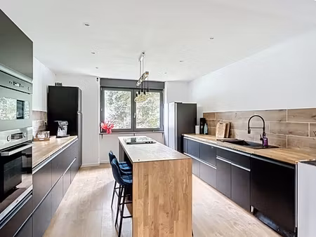 vente maison/villa 9 pièces