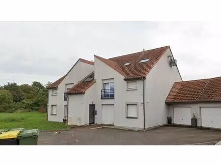 appartement hayange - 3 pièces