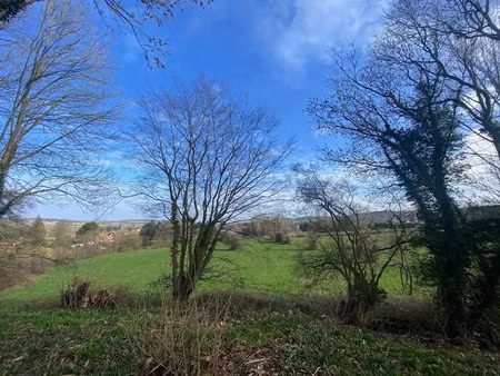 vente terrain 2000 m² à bonningues-lès-ardres (62890)  32 000 €