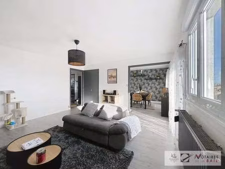 vente appartement 4 pièces à saint-brieuc (22000) : à vendre 4 pièces / 79m² saint-brieuc