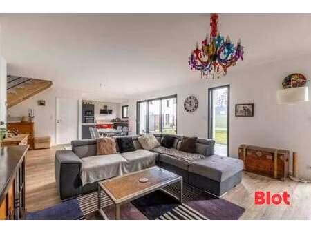 vente maison à liffré (35340) : à vendre / 128m² liffré