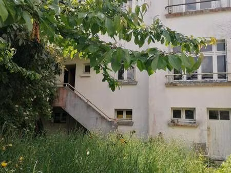 vente maison à lorient centre ville (56100) : à vendre / 137m² lorient centre ville