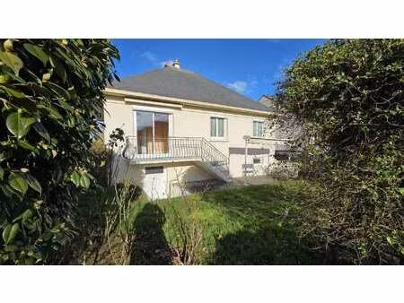 vente maison à noyal-sur-vilaine (35530) : à vendre / 87m² noyal-sur-vilaine