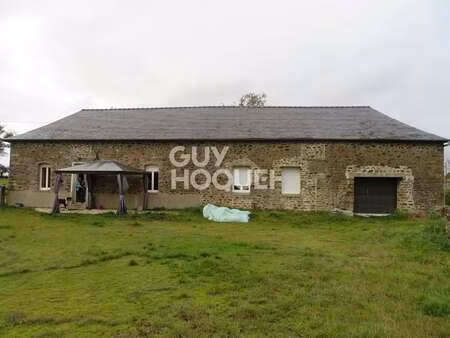 location maison à meslay-du-maine (53170) : à louer / 93m² meslay-du-maine